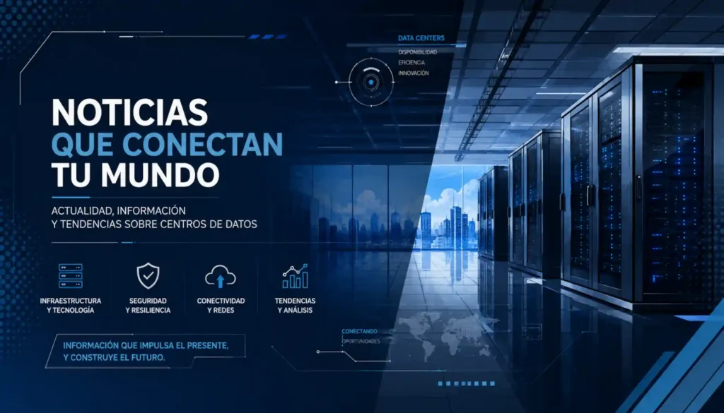 Libro Centro de Datos, TODO lo que DEBES SABER: Qué son, Cómo funcionan, Ventajas y Desventajas leído en CiberED, publicado por Pablo Álvarez Corredera