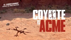 Coyote vs. Acme, la película que casi desaparece y terminó salvándose publicado en entretenimiento de CIBERED