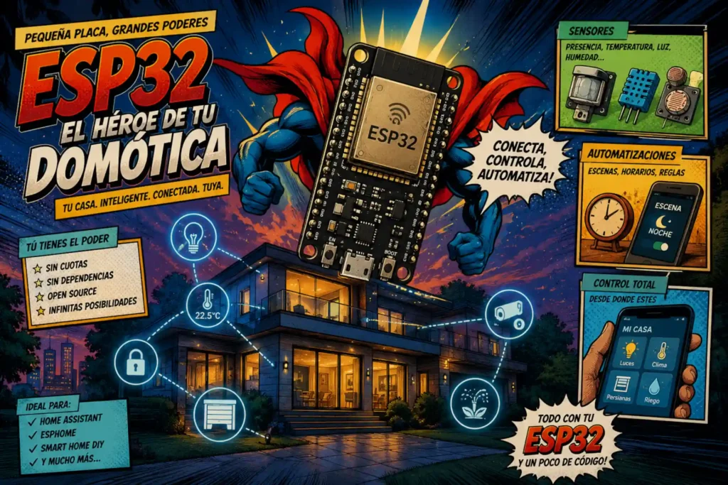 Libro Guía del Microcontrolador ESP32