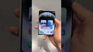 Huawei Pura X y Pura X Max superan las expectativas de ventas y consolidan el nuevo formato de móviles plegables