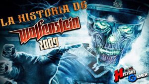 ¿Vuelve Wolfenstein (2009)? La comunidad cree que un remaster podría anunciarse muy pronto | Videojuegos CiberED