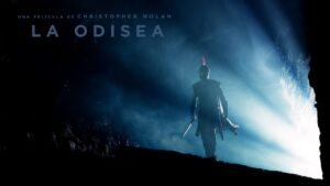 Solo 26 cines en Estados Unidos proyectarán The Odyssey en IMAX 70 mm