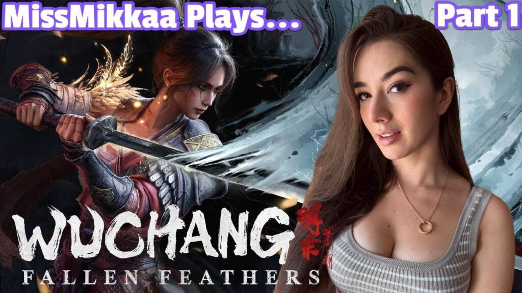 Wuchang tendrá secuela: 505 games apuesta por convertir el soulslike chino en una gran saga AAA visto en VIDEOJUEGOS de CIBERED