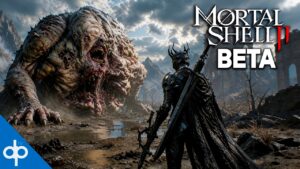Beta de Mortal Shell II ya está disponible en PS5 y Xbox Series: prueba gratis las primeras horas del esperado soulslike visto en videojuegos de cibered