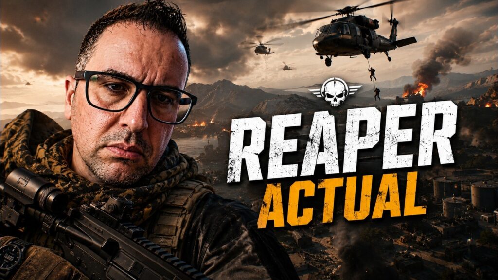 Conoce el último rival de Escape from Tarkov totalmente GRATIS, un enorme mundo abierto con cientos de jugadores visto en videojuegos de CiberED