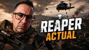 Conoce el último rival de Escape from Tarkov totalmente GRATIS, un enorme mundo abierto con cientos de jugadores visto en videojuegos de CiberED