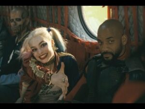 Margot Robbie podría interpretar a Mystique en el Universo Cinematográfico de Marvel visto en Entretenimiento CiberED