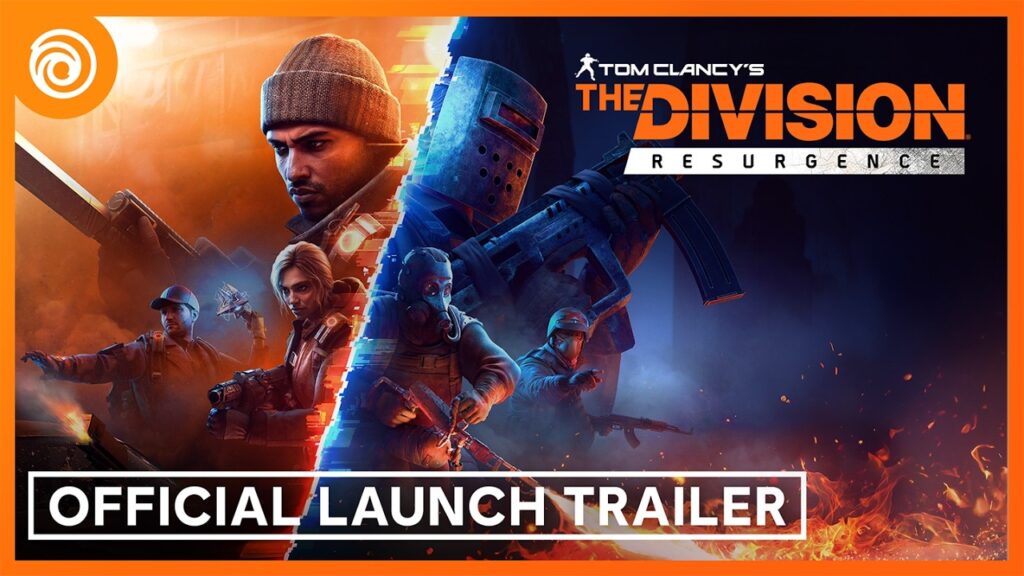 The Division Resurgence ya tiene fecha de lanzamiento: Ubisoft ofrecerá un enorme mundo abierto gratuito con más de 100 actividades visto en VIDEOJUEGOS DE cibered