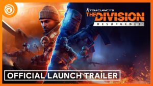 The Division Resurgence ya tiene fecha de lanzamiento: Ubisoft ofrecerá un enorme mundo abierto gratuito con más de 100 actividades visto en VIDEOJUEGOS DE cibered