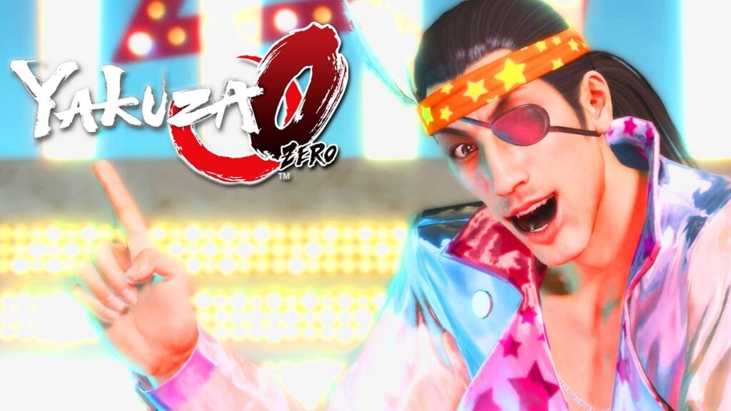 11 Mejores juegos de Yakuza en 2026: la guía definitiva para los fans | Videojuegos recomendados CiberED