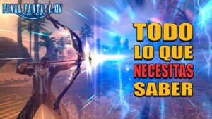Guía Final Fantasy XIV: Todo lo que necesitas saber