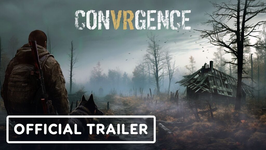 Convrgence anuncia su lanzamiento 1.0 con un nuevo adelanto