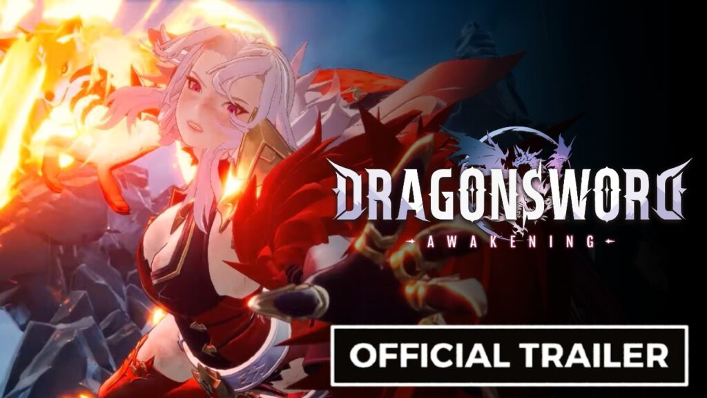 DragonSword Awakening arrasa en Steam y confirma su llegada a PlayStation y Nintendo visto en Videojuegos de CIBERED