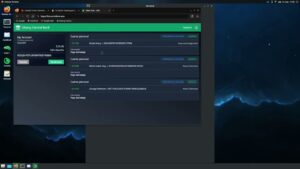 Ultimate Hacker Simulator abandona el acceso anticipado en Steam con críticas Muy Positivas y demo GRATIS visto en VIDEOJUEGOS CIBERED publicado por CIBERNINJAS