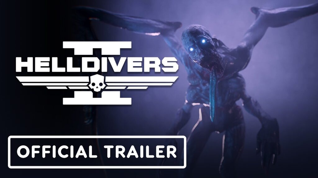 Helldivers 2 presenta Devoid of Liberty Uncover the Truth