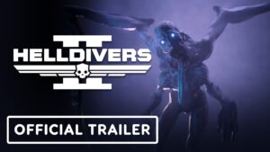 Helldivers 2 presenta Devoid of Liberty Uncover the Truth