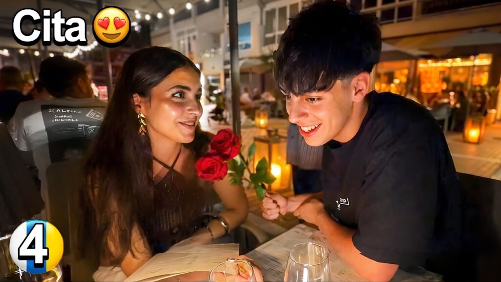 ¿Quiénes son Lopez e Iratxe? La pareja de streamers españoles revelación del verano