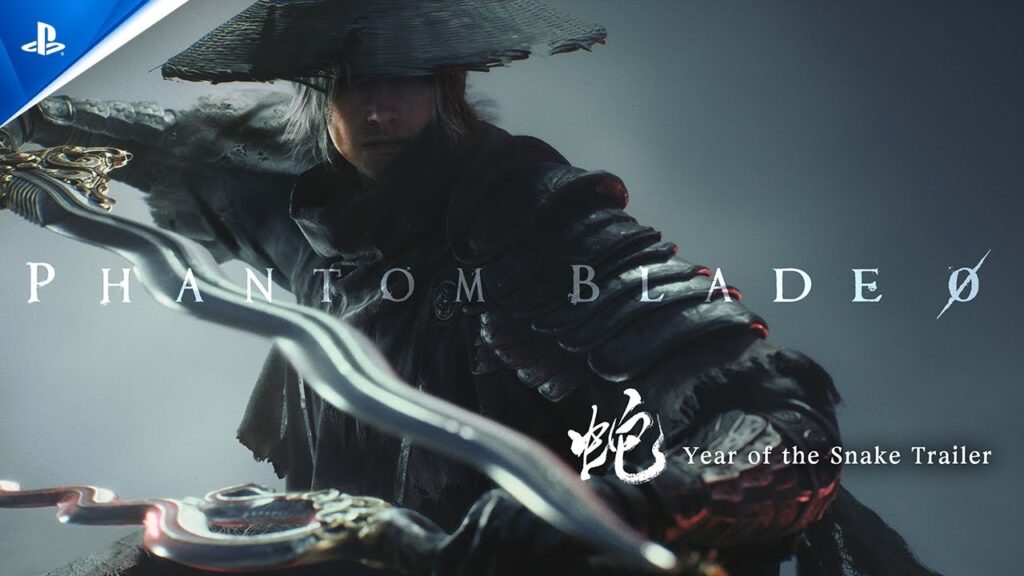 El desarrollo de Phantom Blade Zero ha terminado y tiene fecha de lanzamiento