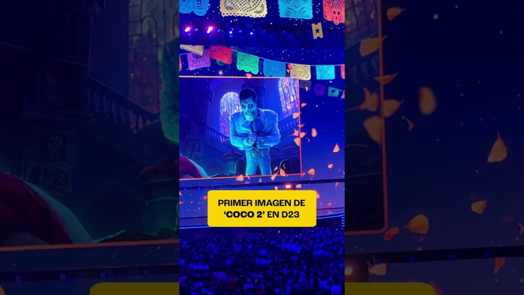 Coco 2 es oficial: Miguel será un adolescente y Pixar prepara su regreso al mundo de los muertos