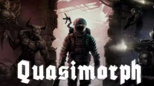 Quasimorph abandona el acceso anticipado: el extraction RPG táctico con toques roguelike ya está disponible en su versión 1.0 visto en videojuegos CIBERED y publicado por CIBERNINJAS