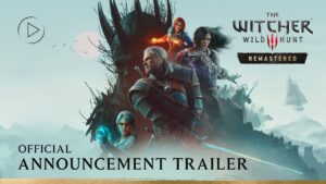 El brujo vuelve a la carga: The Witcher 3 Remastered llega con trazado de rayos y gratis para los veteranos