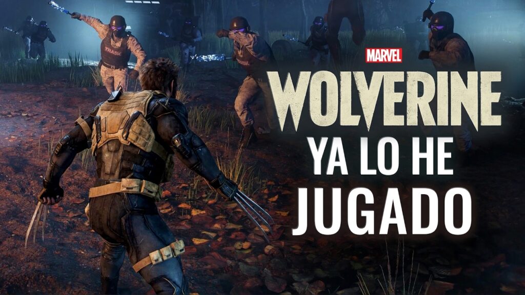 Marvels Wolverine: nuevo gameplay, combate y habilidades de Logan visto en videojuegos CIBERED