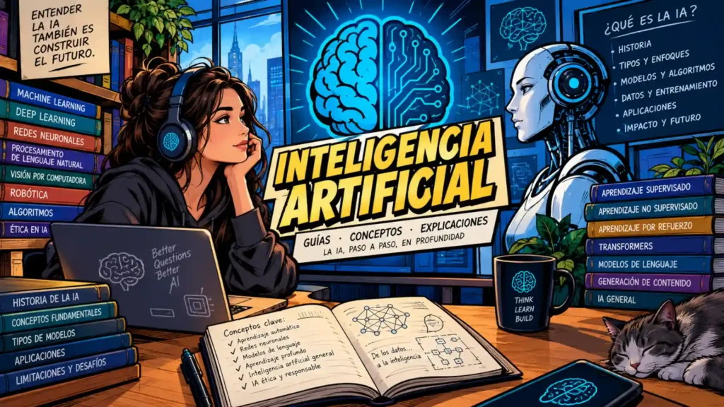 Academia Inteligencia Artificial CIBERED