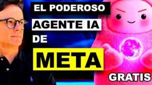 Muse de Meta: Guía definitiva del primer agente personal de IA más instalado del mundo