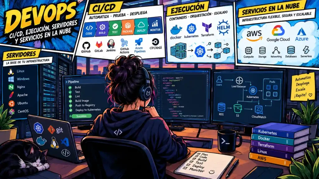 noticias devops