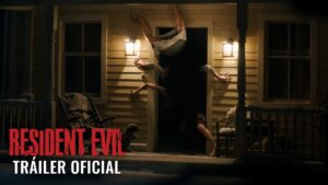 Resident Evil Noche Cero arrasa y reinicia la saga con un terror brutal