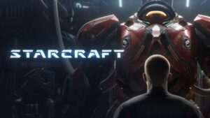 StarCraft regresará en 2030 como shooter de mundo abierto