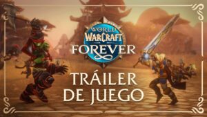 World of Warcraft Forever: Abre la beta del regreso definitivo a Azeroth con más de 400.000 espectadores en Twitch