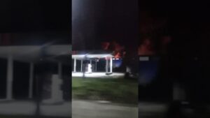 Drones ucranianos atacan por primera vez un centro de datos del Google ruso