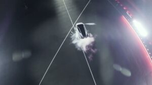 El Tesla Roadster 2026 redefine la física: de 0 a 100 km/h en 0.59 segundos e incluye la capacidad de volar