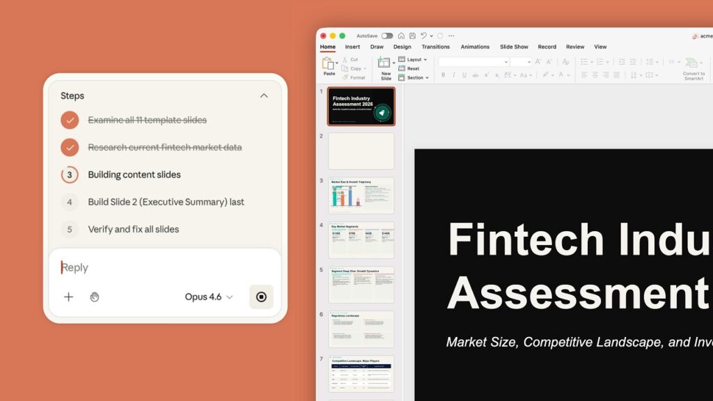 ¿cómo aprovechar claude con powerpoint?